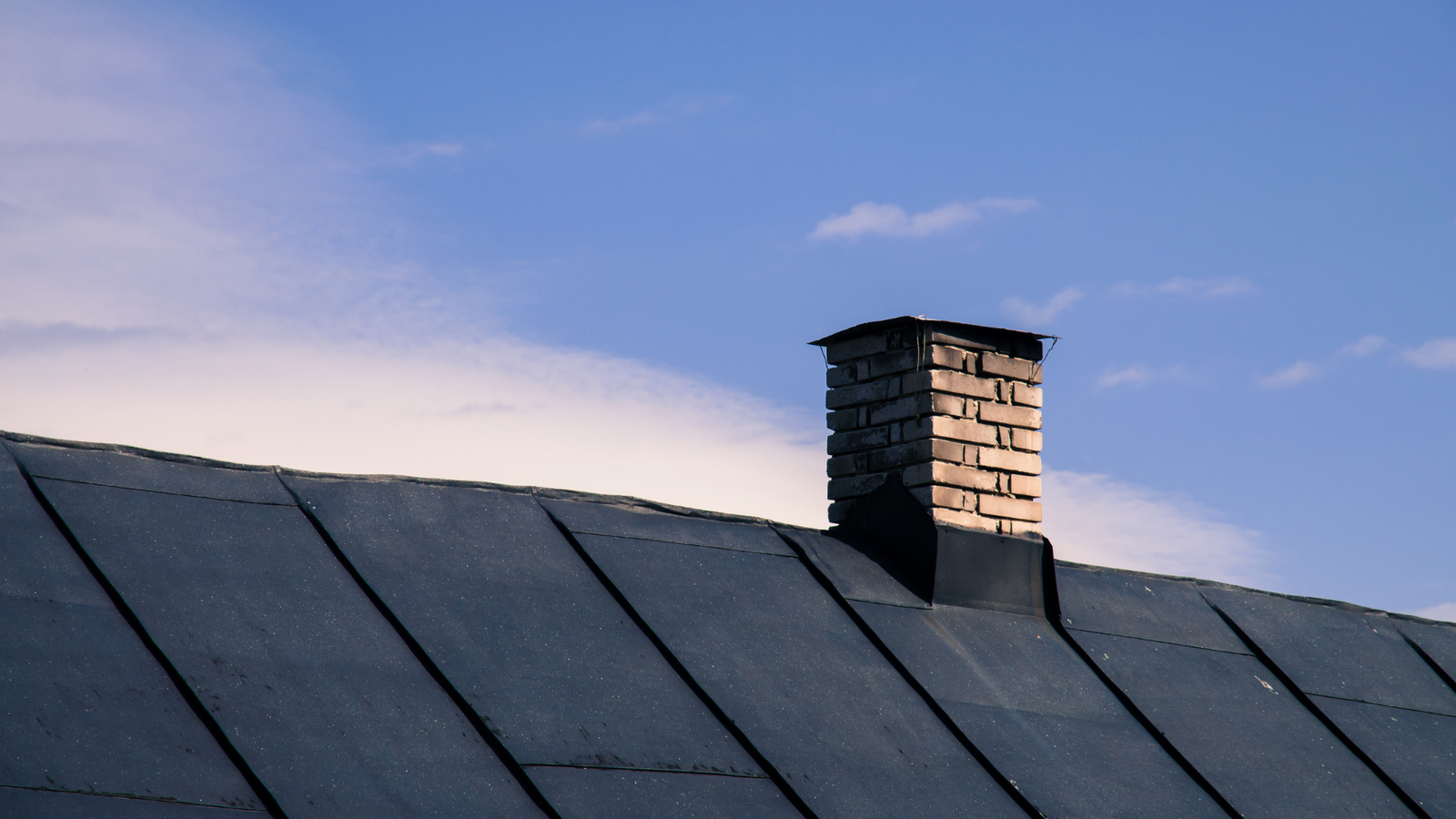 Picture of a chimney